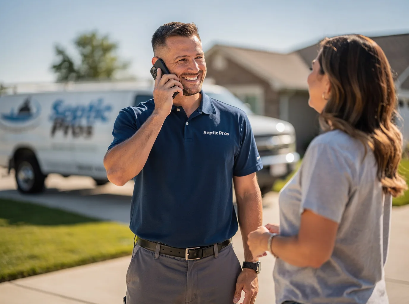 Septic Tank Pumping Fort Hill, PA FAQs